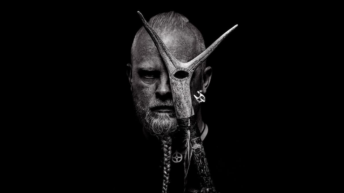 Wardruna - Nordic Night at Grefsenkollen, Oslo