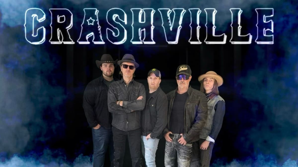 Crashville