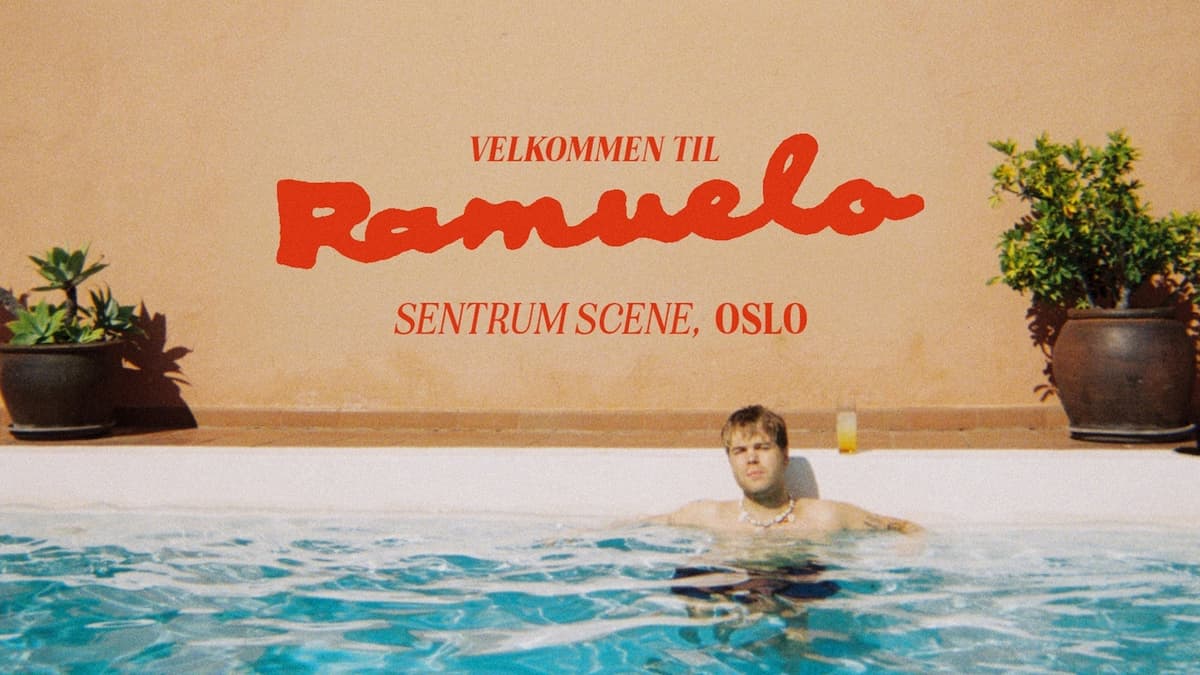 Ramón