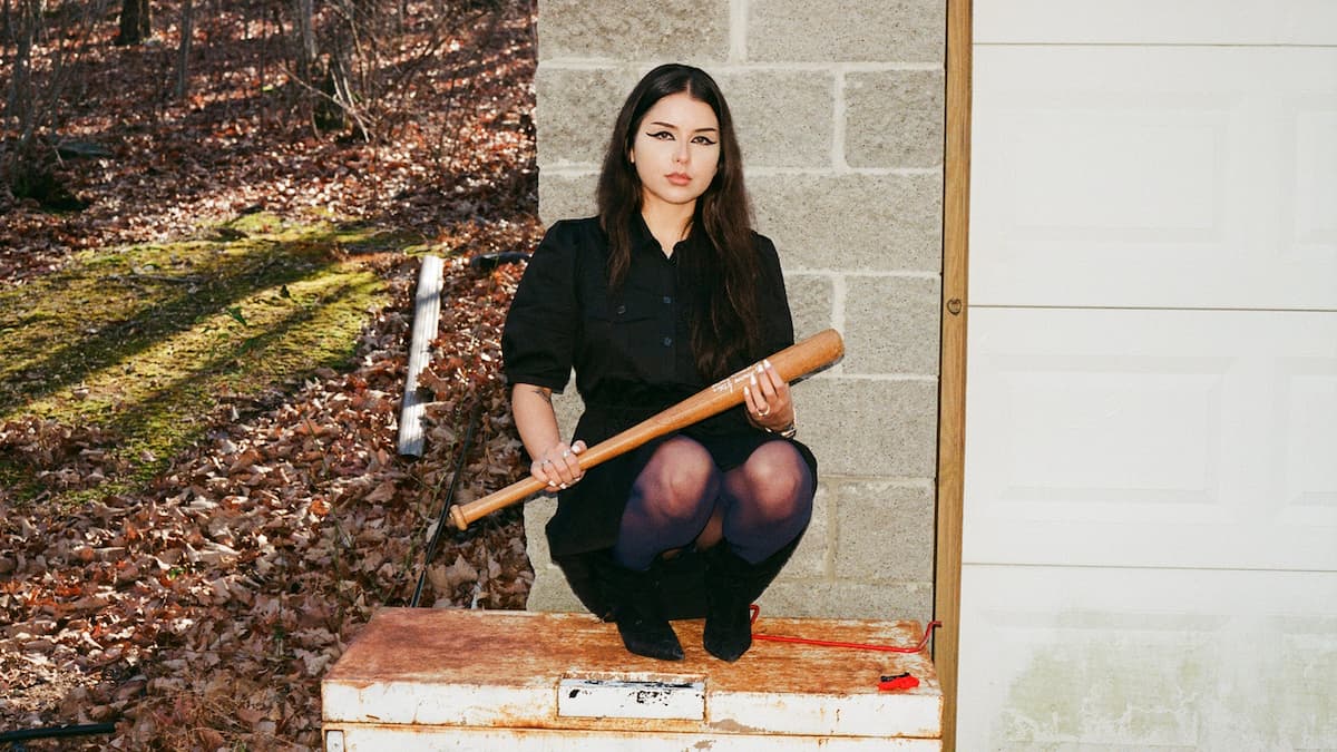 Lexa Gates