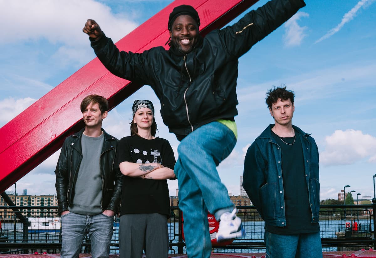 Bloc Party + Interpol