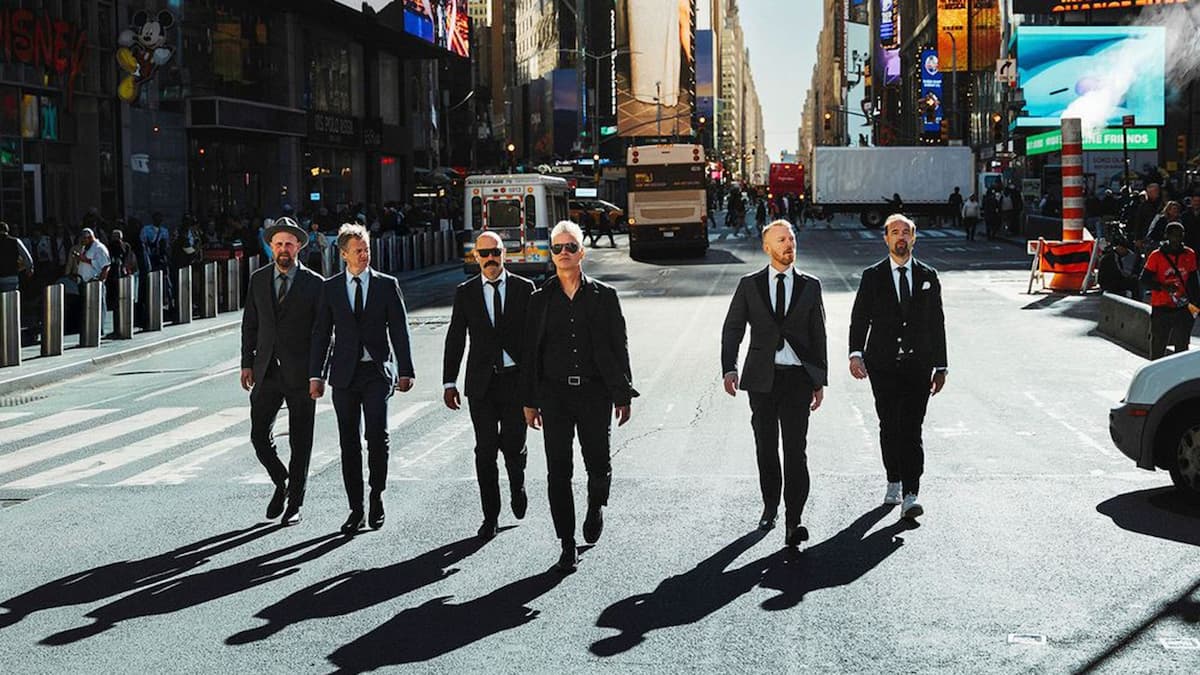 Kaizers Orchestra