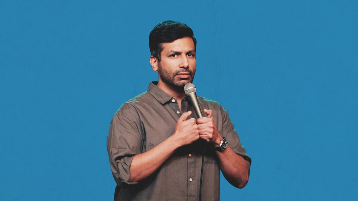 Kanan Gill