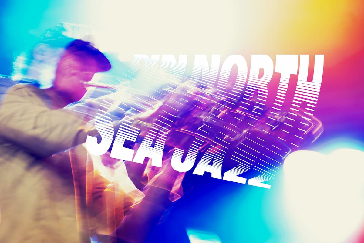 NN North Sea Jazz Festival | Saturday - Birdland VIP