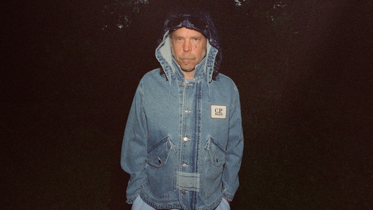 Bonnie Prince Billy