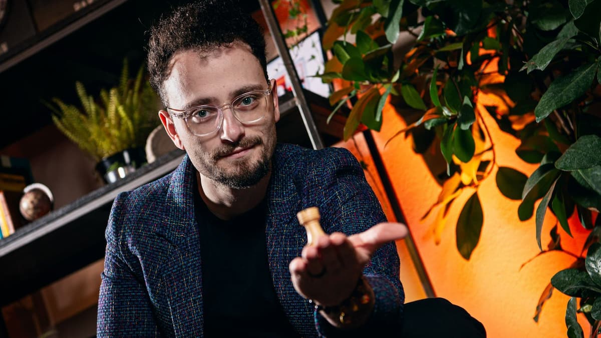The GothamChess Europe Tour 2026