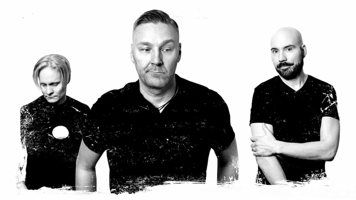 Poets Of The Fall