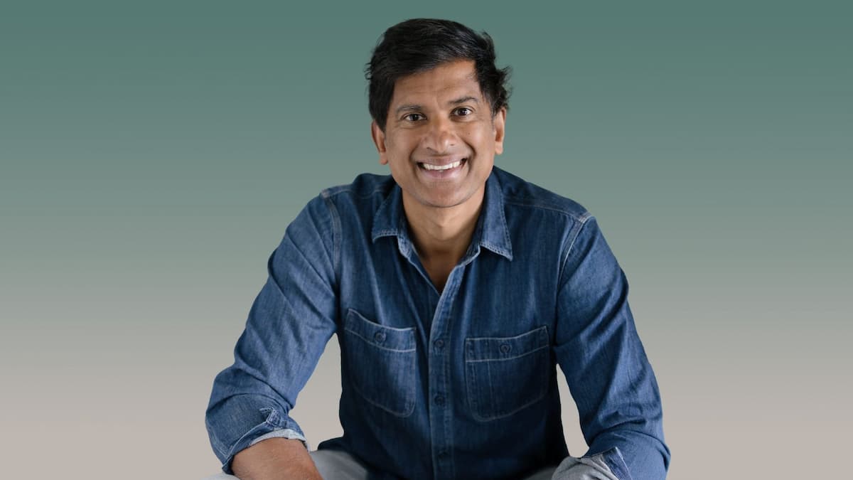 Dr. Rangan Chatterjee