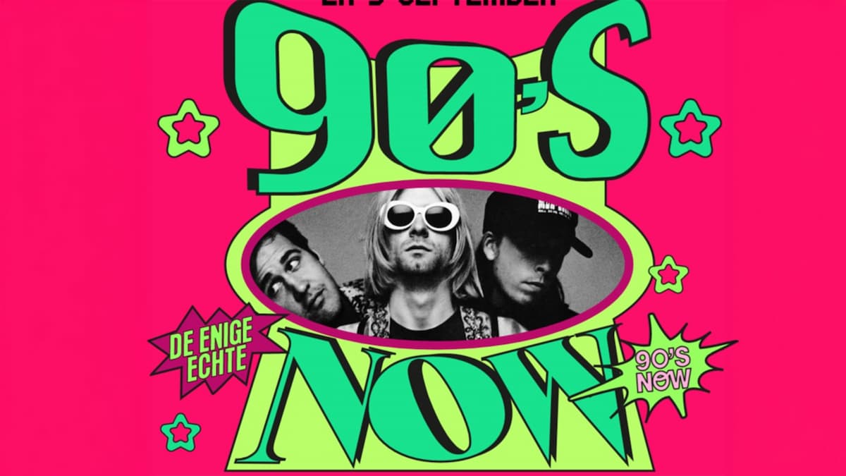 90's NOW