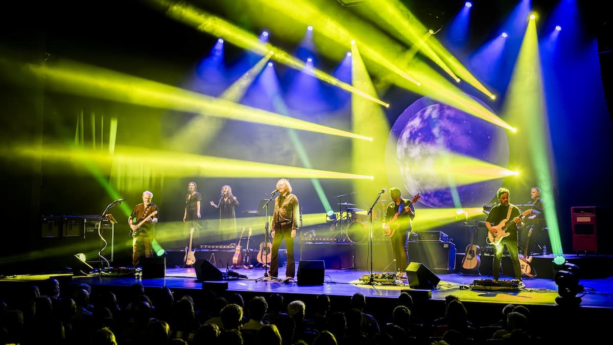 Zuiderpark Live: Pink Project