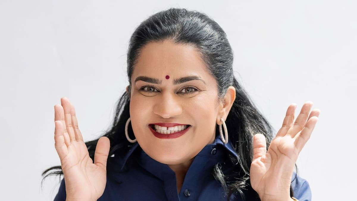 ZARNA GARG - MILLION DOLLAR EXCUSES | VIP Packages