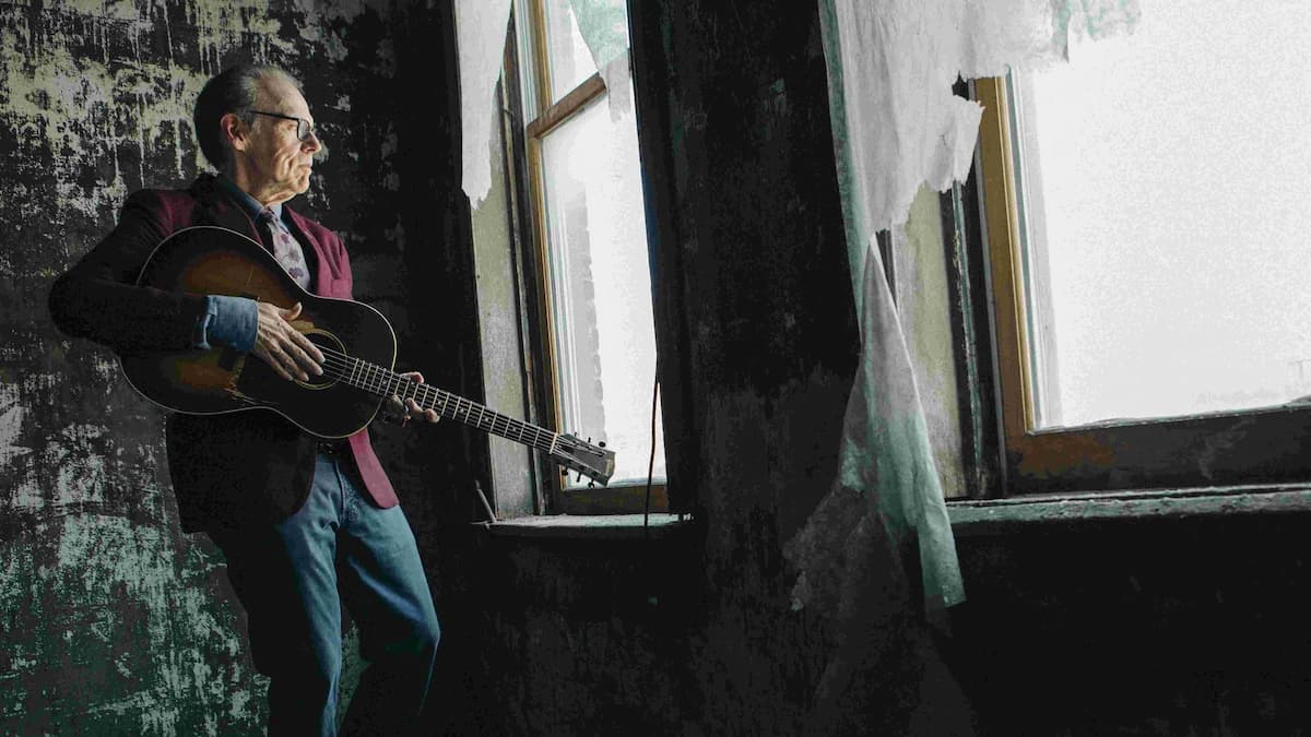 John Hiatt