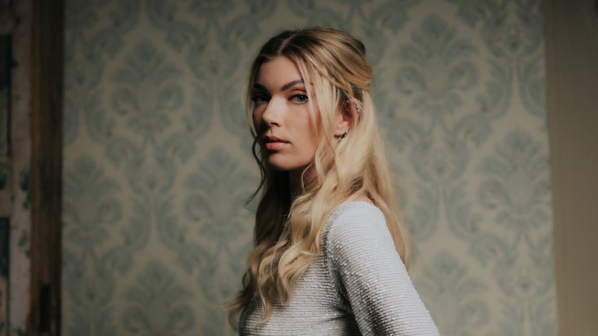 Hannah Mae | Comfort Seats