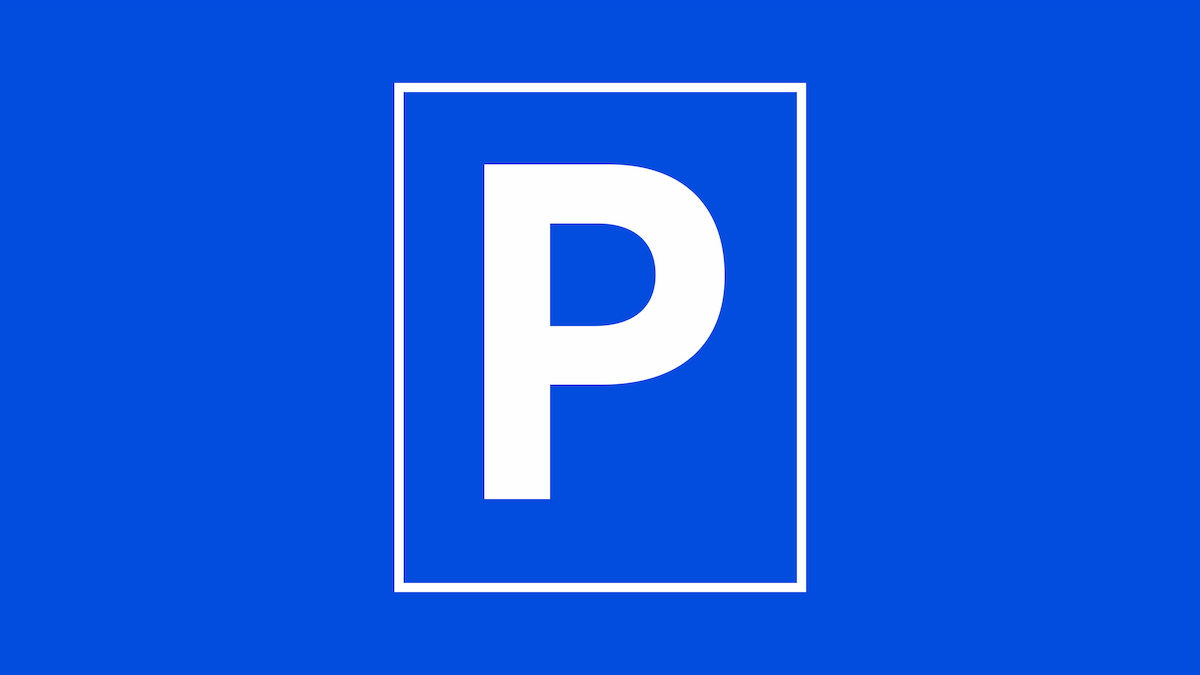 Parkeerkaart Euroanaesthesia 2026