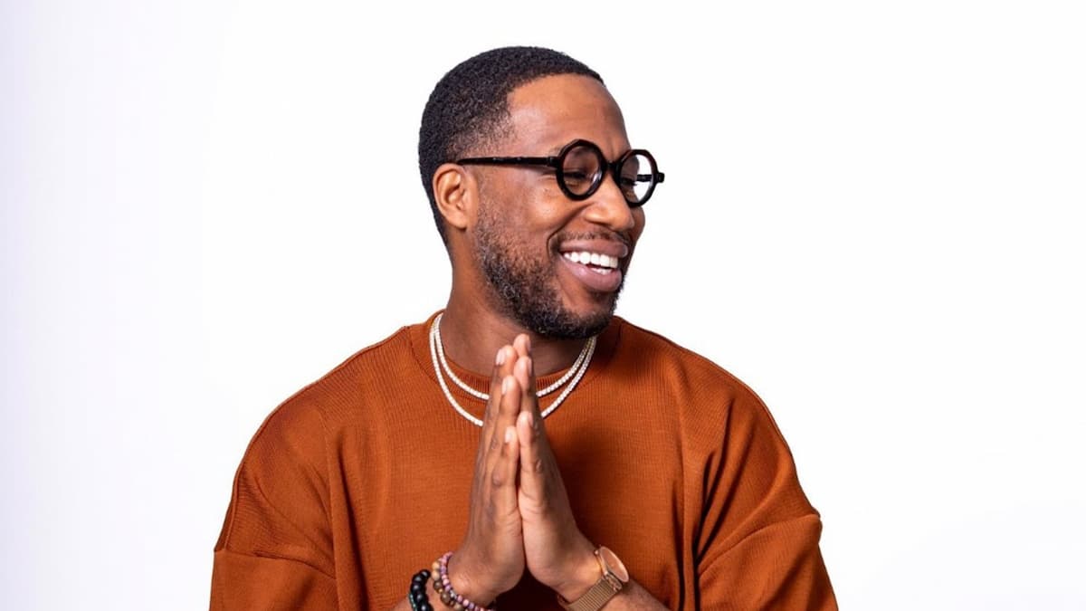 Zuiderpark Live: Cory Henry & The Funk Apostles