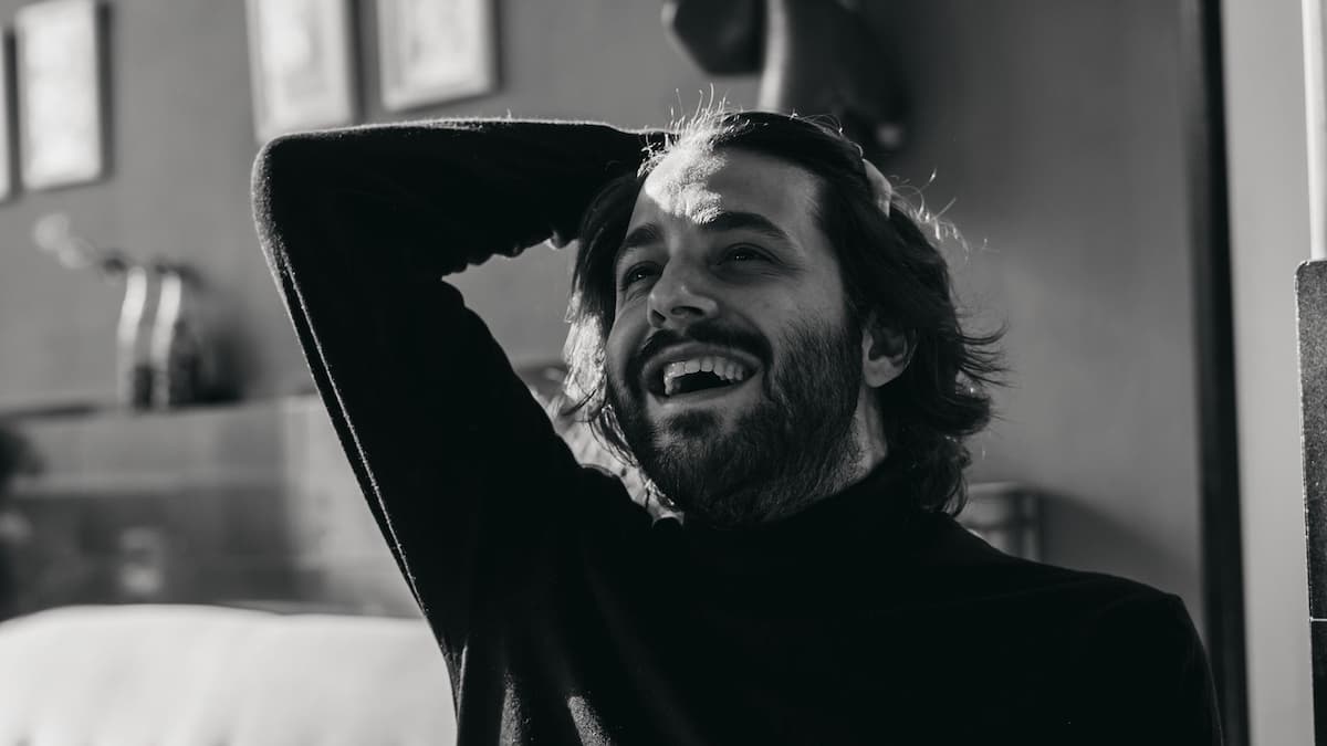 Salvador Sobral