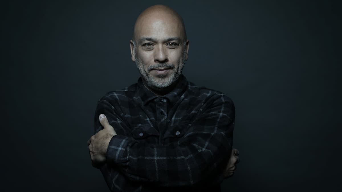 Jo Koy - Just Being Koy Tour