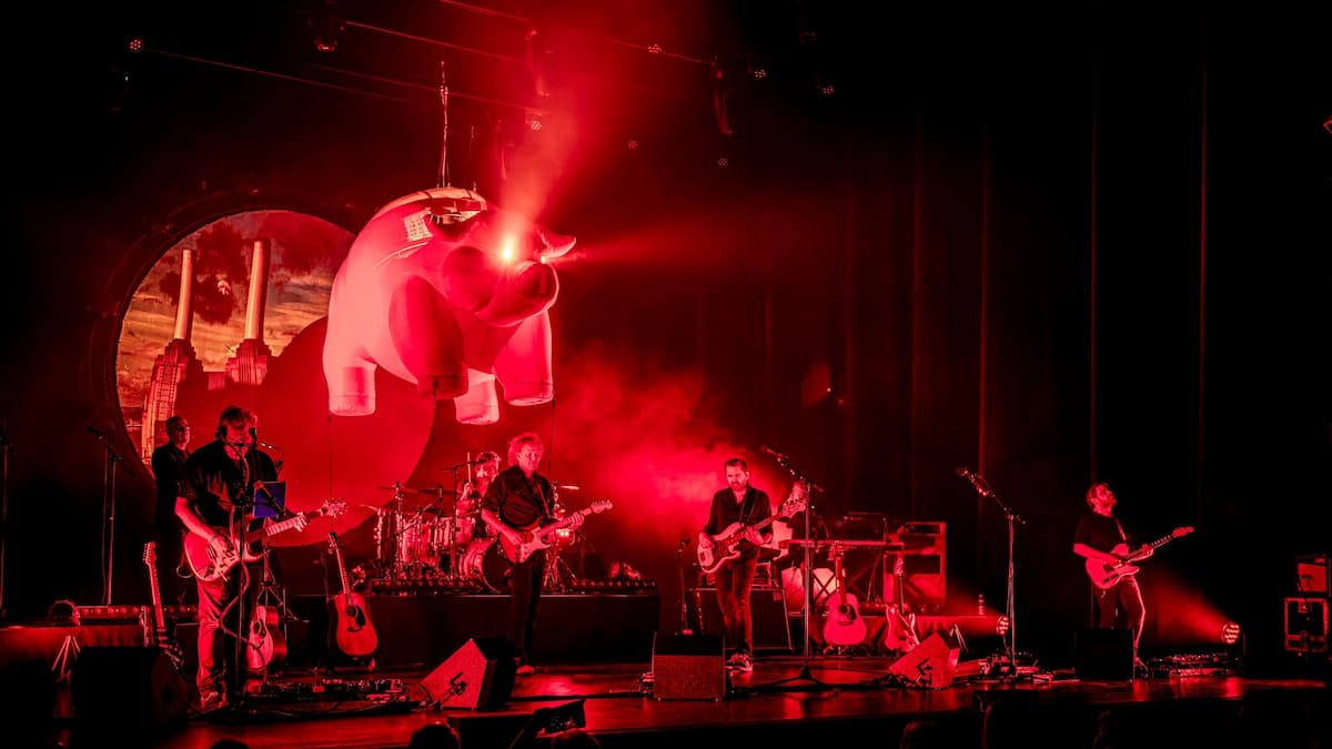 Pink Project