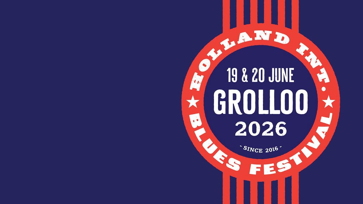 Holland International Blues Festival – Passepartout