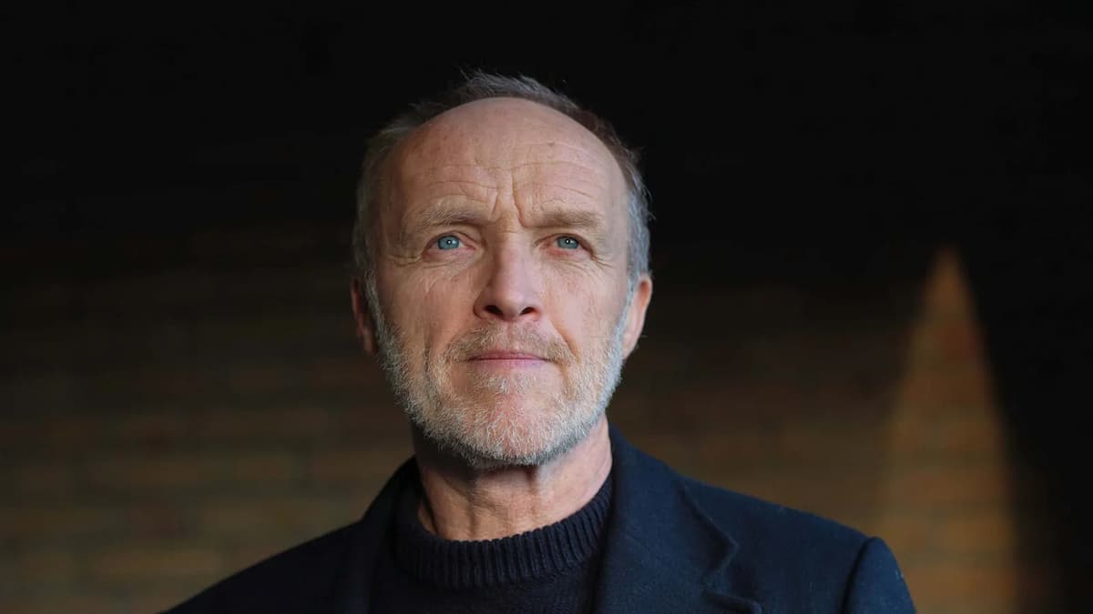 Stef Bos: Ik Zing