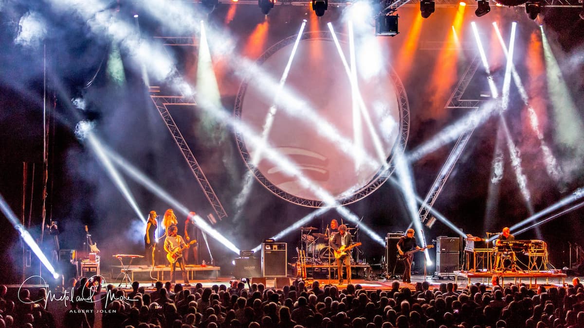 Infloyd