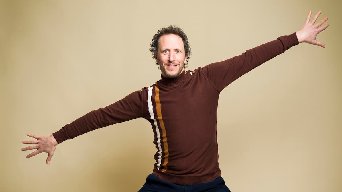 Micha Wertheim: voor iedereen