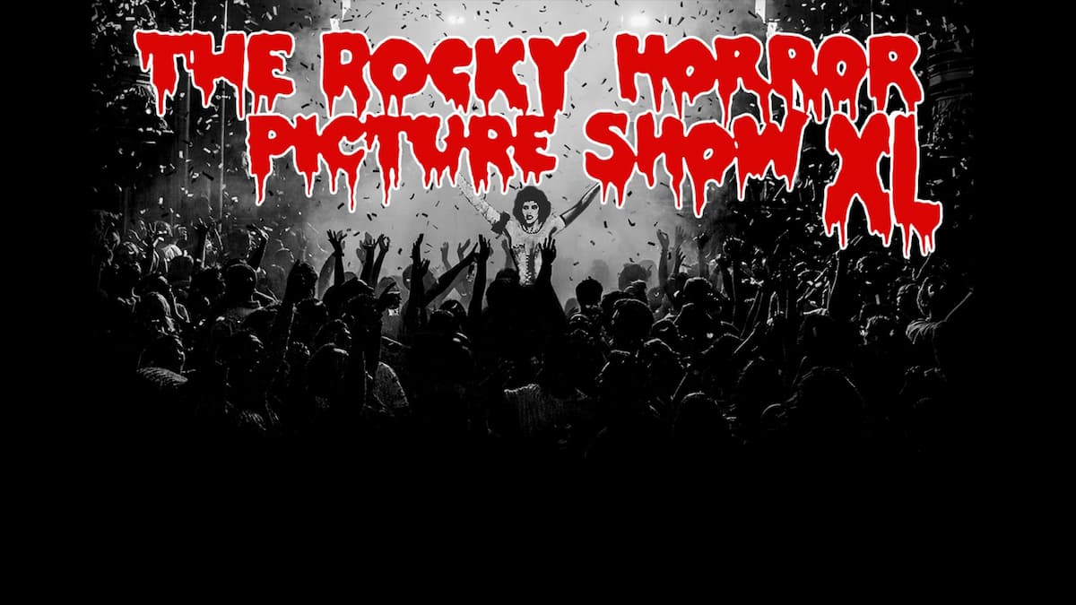 The Rocky Horror Picture Show