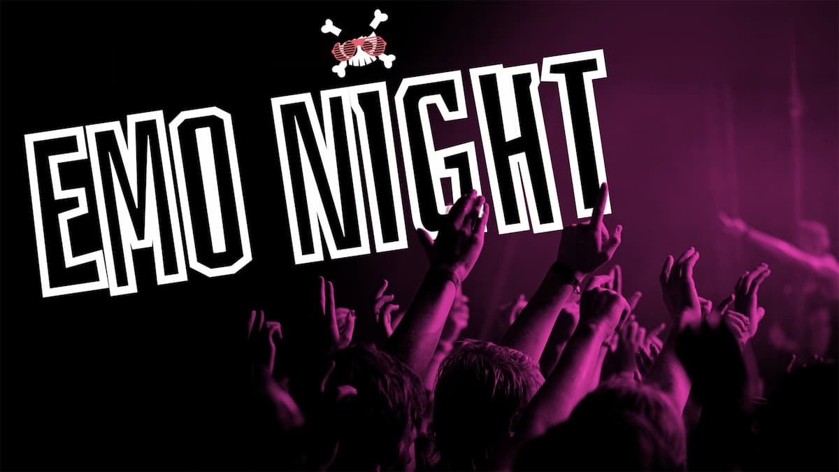 Emo Night Mainland