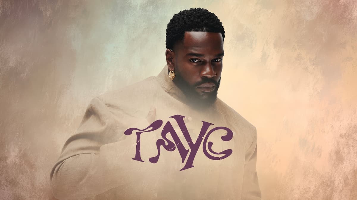 TAYC – AFAS Live Amsterdam