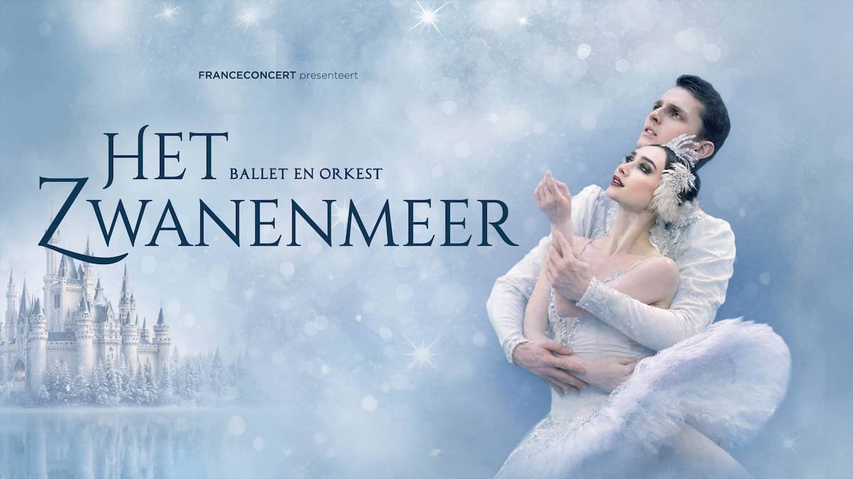 Het Zwanenmeer - ballet en orkest