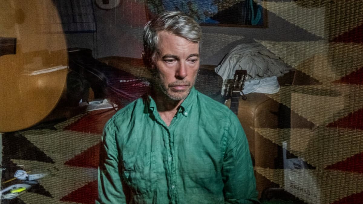 Bill Callahan