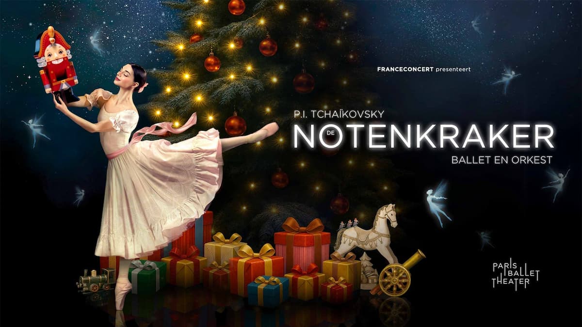 De Notenkraker