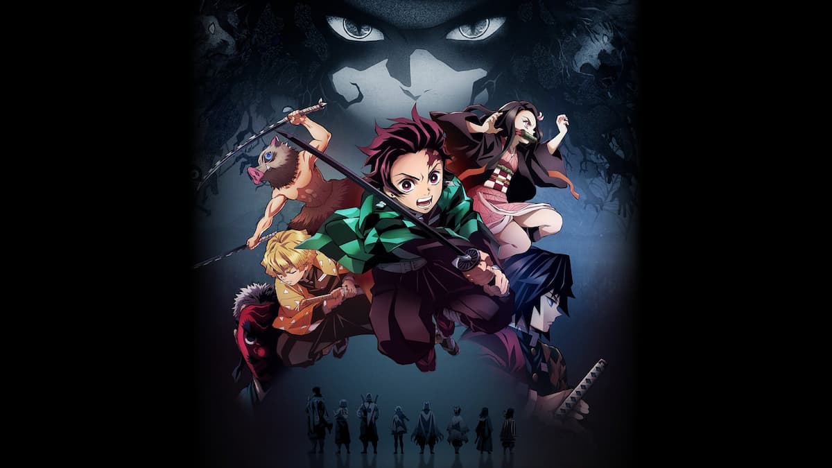 Demon Slayer in Concert