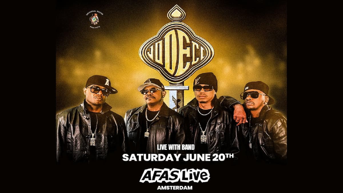 Jodeci | Comfort Seats