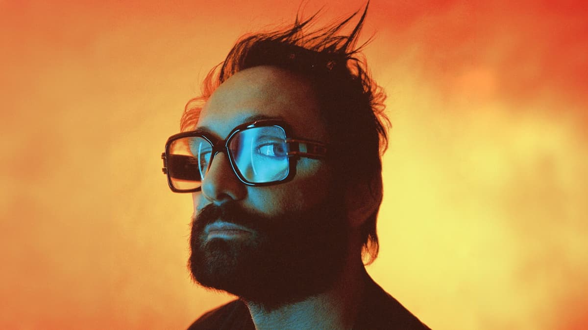 Blaudzun x OORMERK