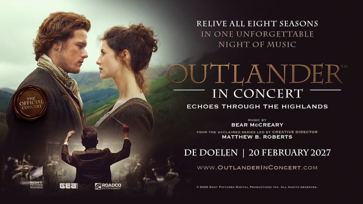 Outlander in Concert