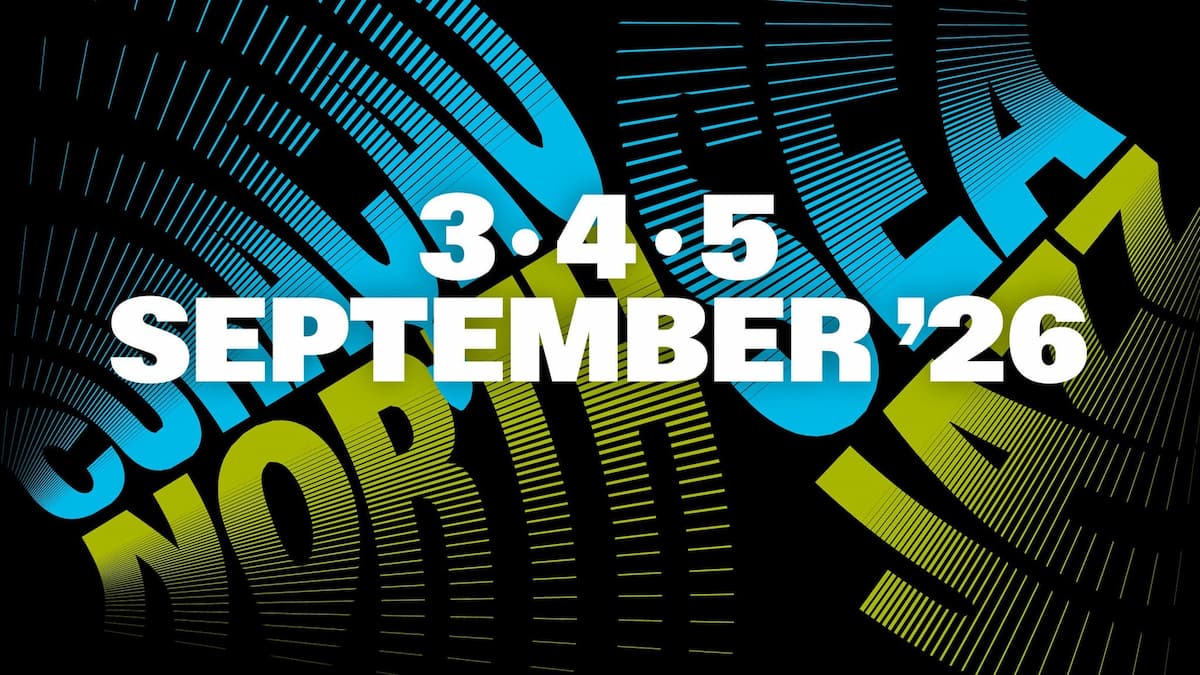 CURACAO NORTH SEA JAZZ FESTIVAL 2026  - Dayticket Friday