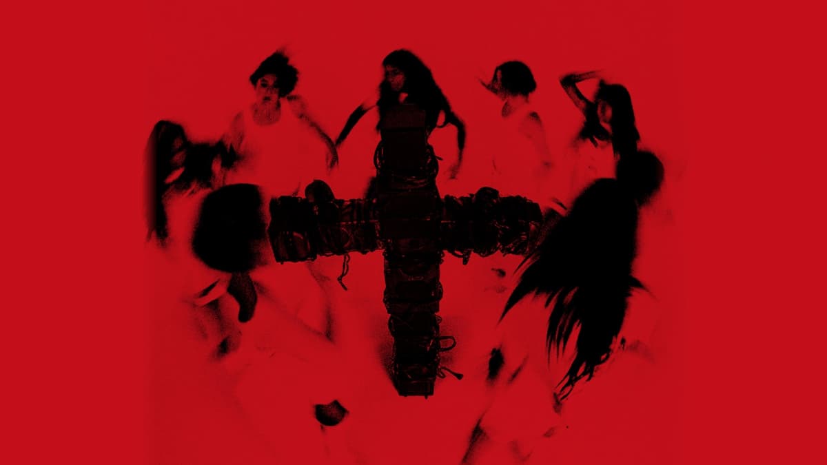 Icona Pop - Ritual Tour