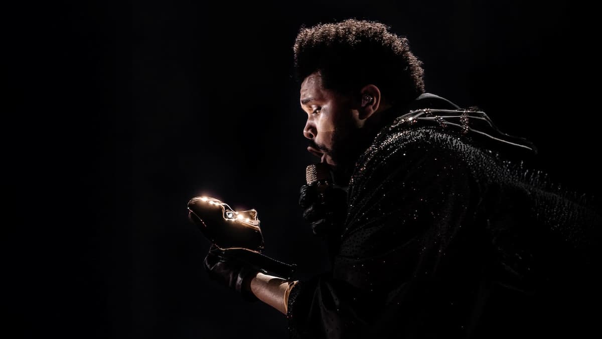 The Weeknd: After Hours Til Dawn Tour