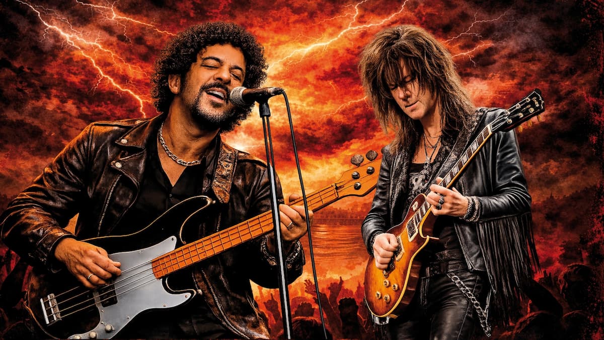 THE VERY BEST OF THIN LIZZY, PHIL LYNOTT AND GARY MOORE