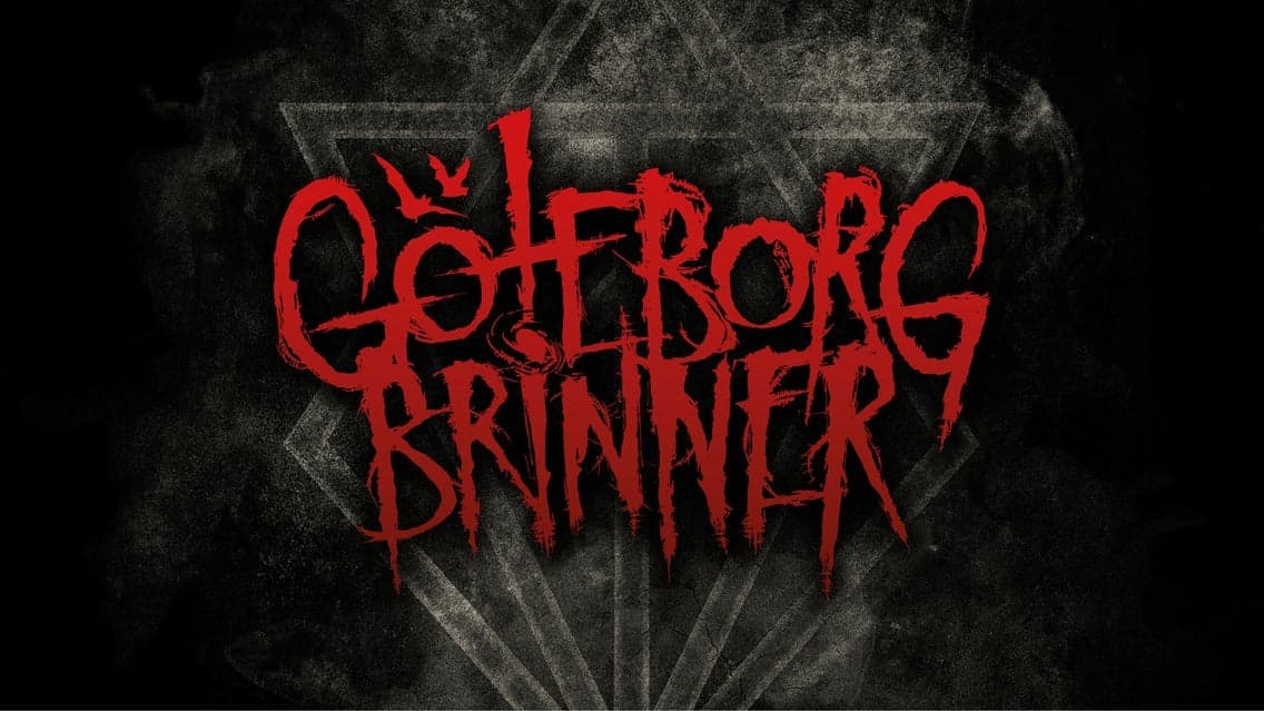 GÖTEBORG BRINNER - PREMIUM UPGRADE
