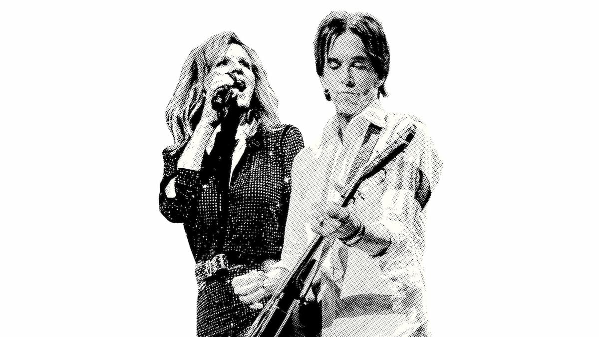 Roxette