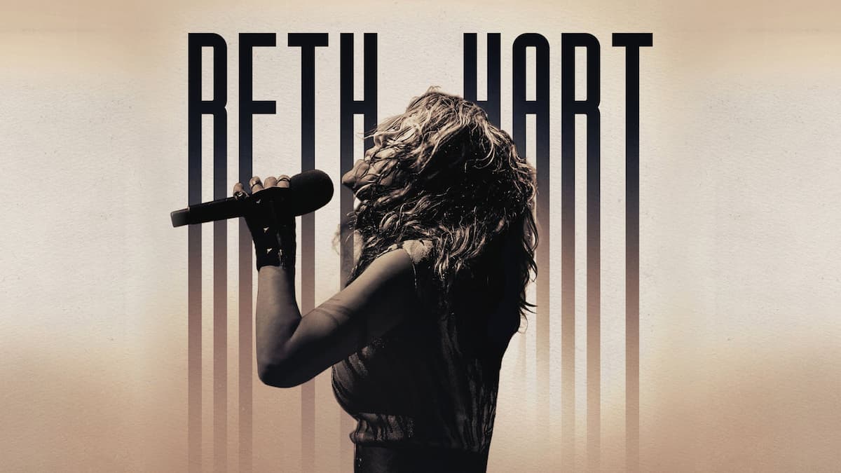Beth Hart
