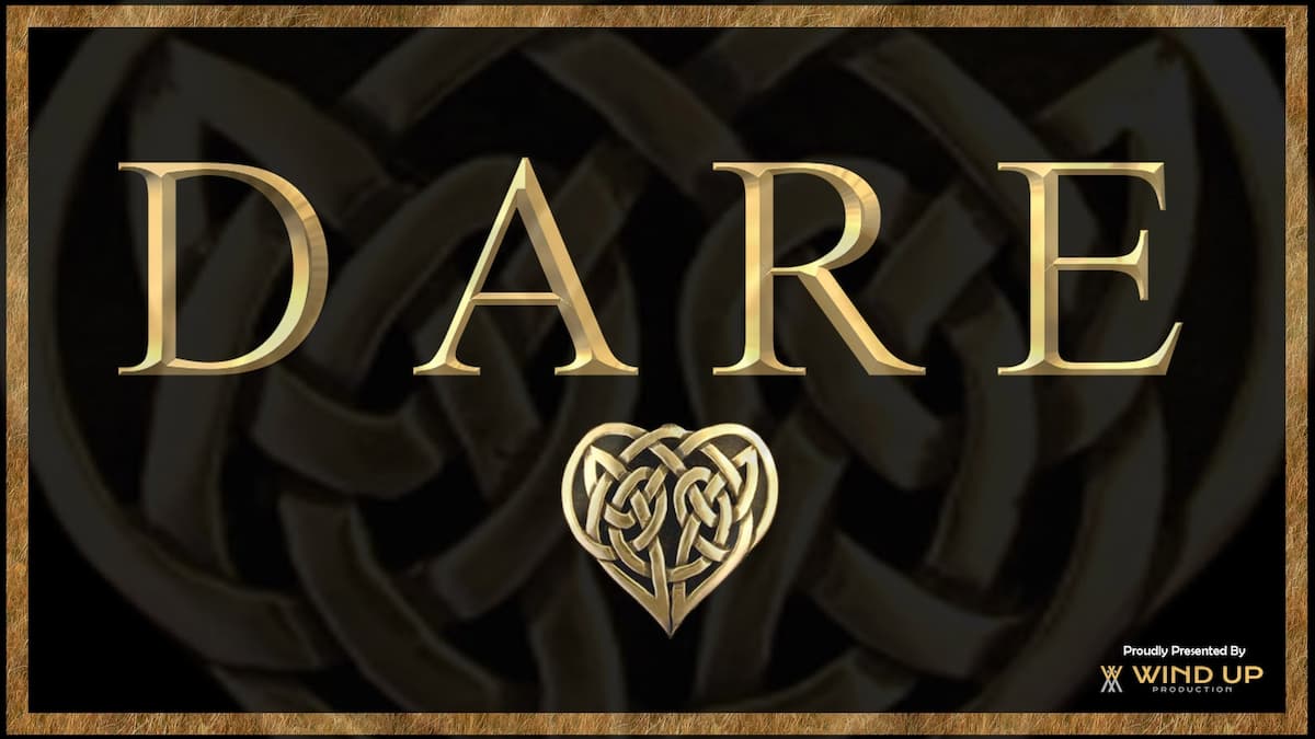 DARE - Road to (Sw)Eden tour 2026 pt 2