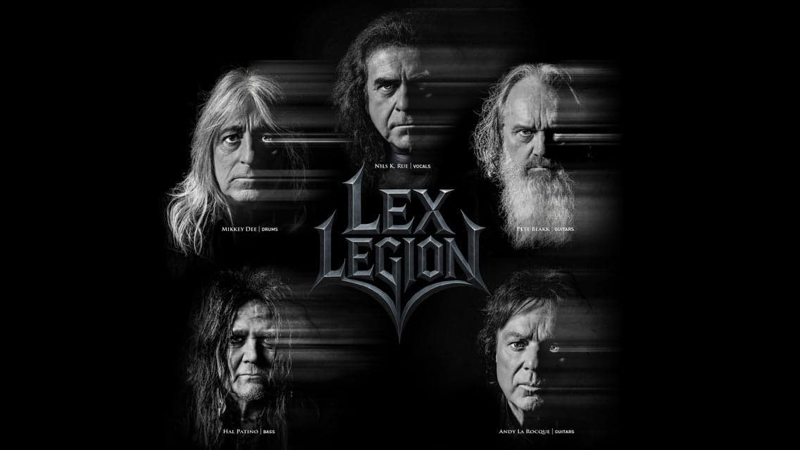 Lex Legion