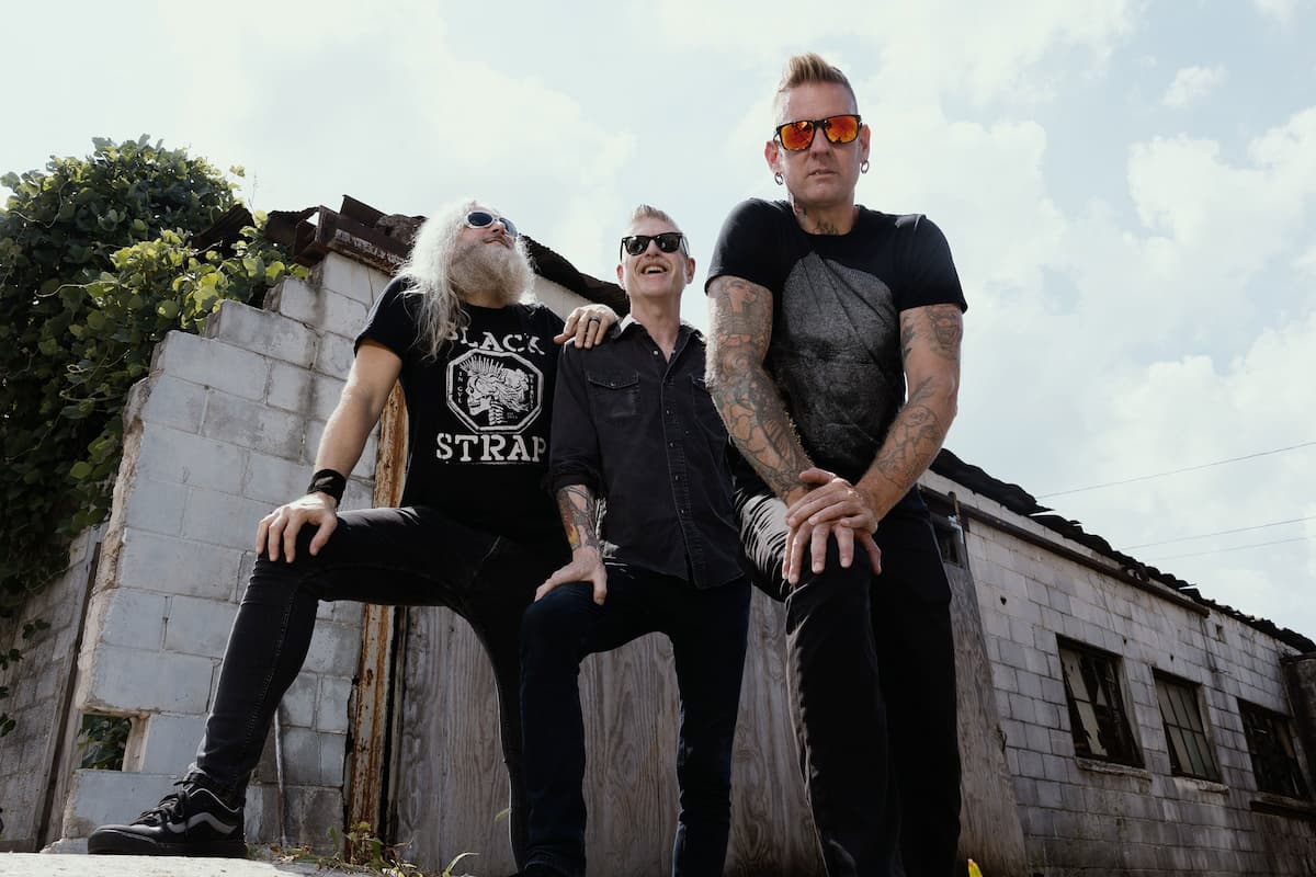 MASTODON