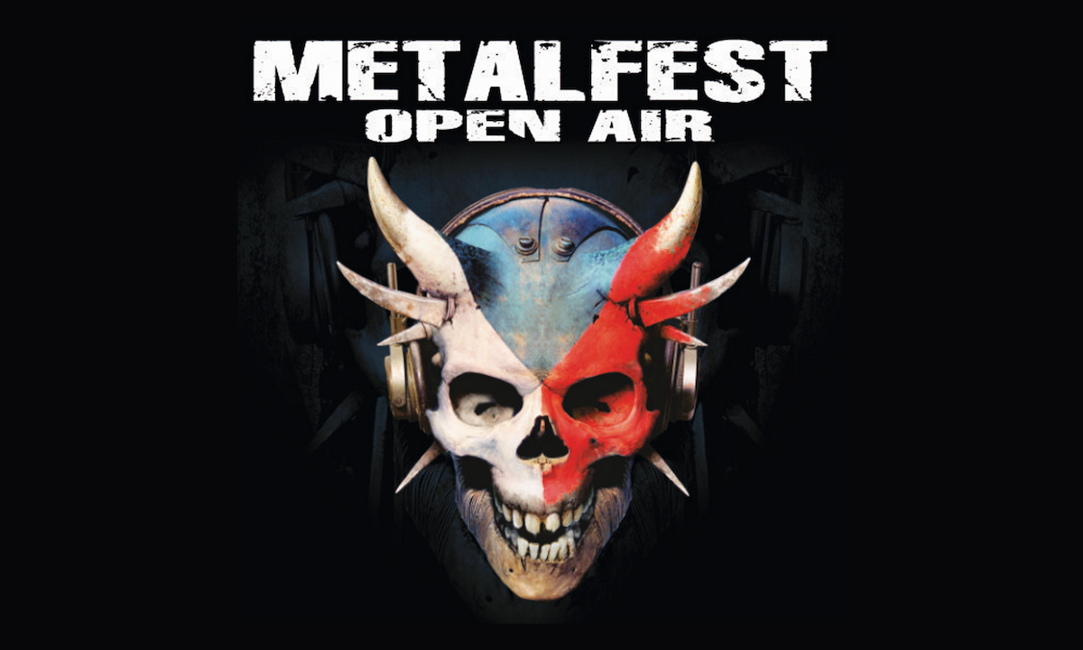 METALFEST OPEN AIR 2026 - SATURDAY 6.6.2026