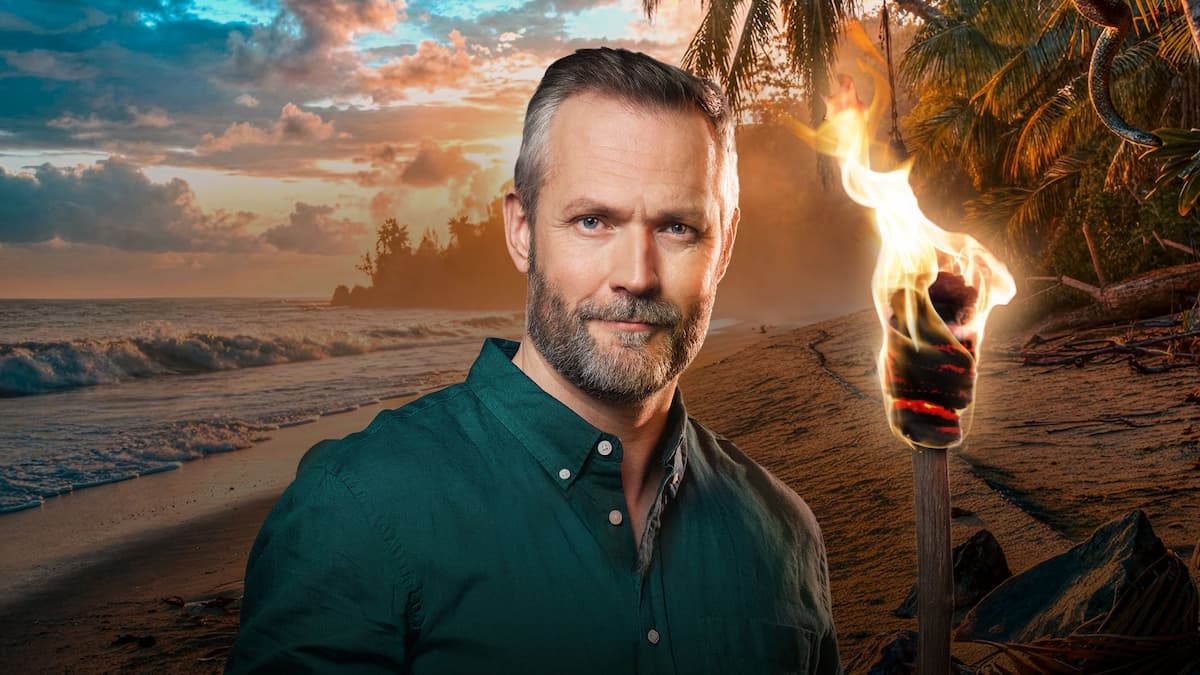 Grand finale Survivor Czechia & Slovakia live!