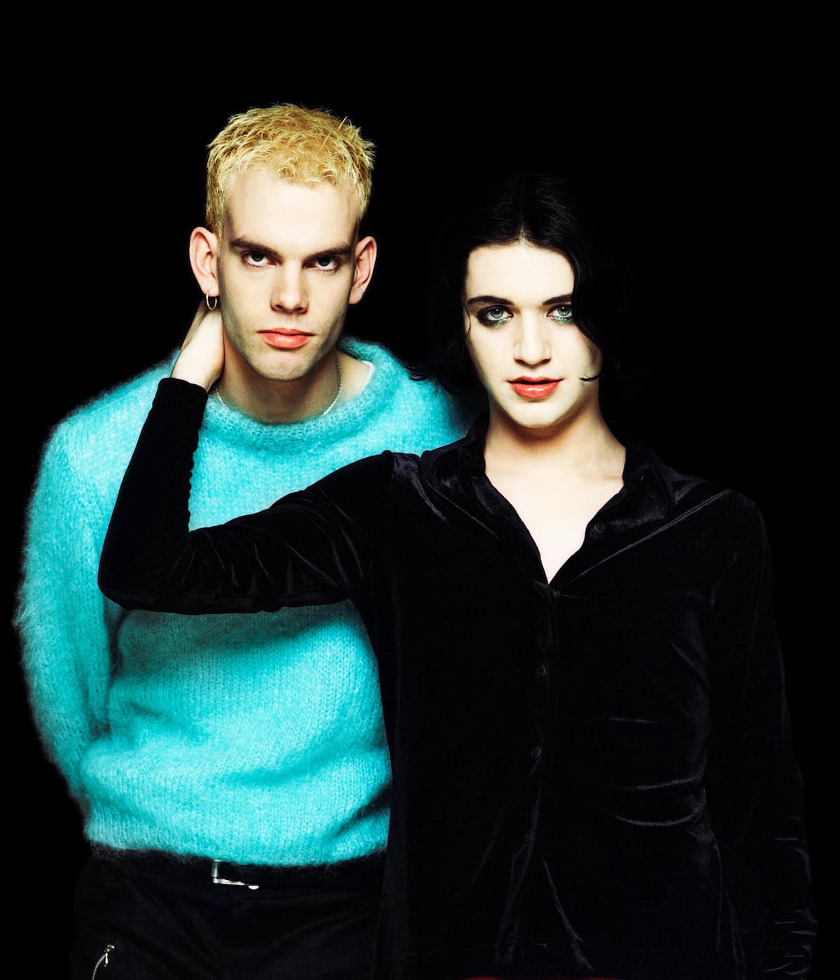 Placebo – 30th Anniversary Tour