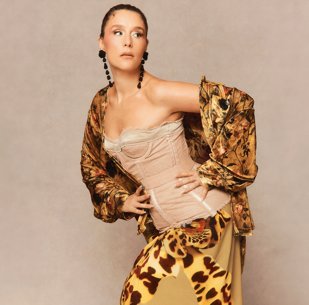 Jessie Ware – The Superbloom Tour 2026, support: Naomi Scott